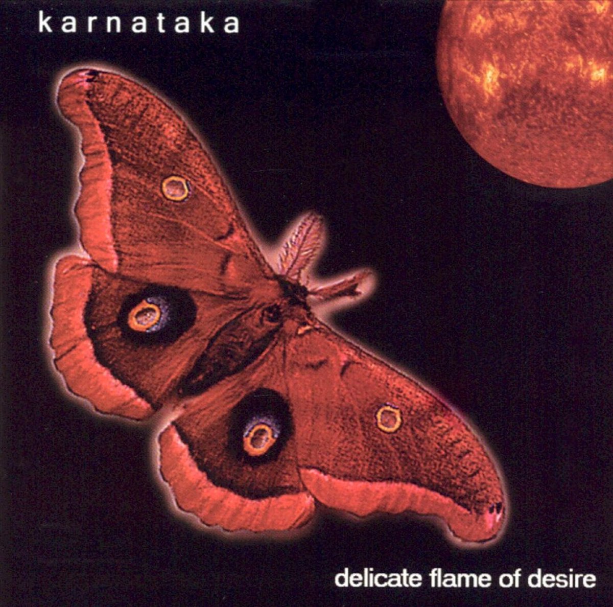 Delicate Flame Of Desire