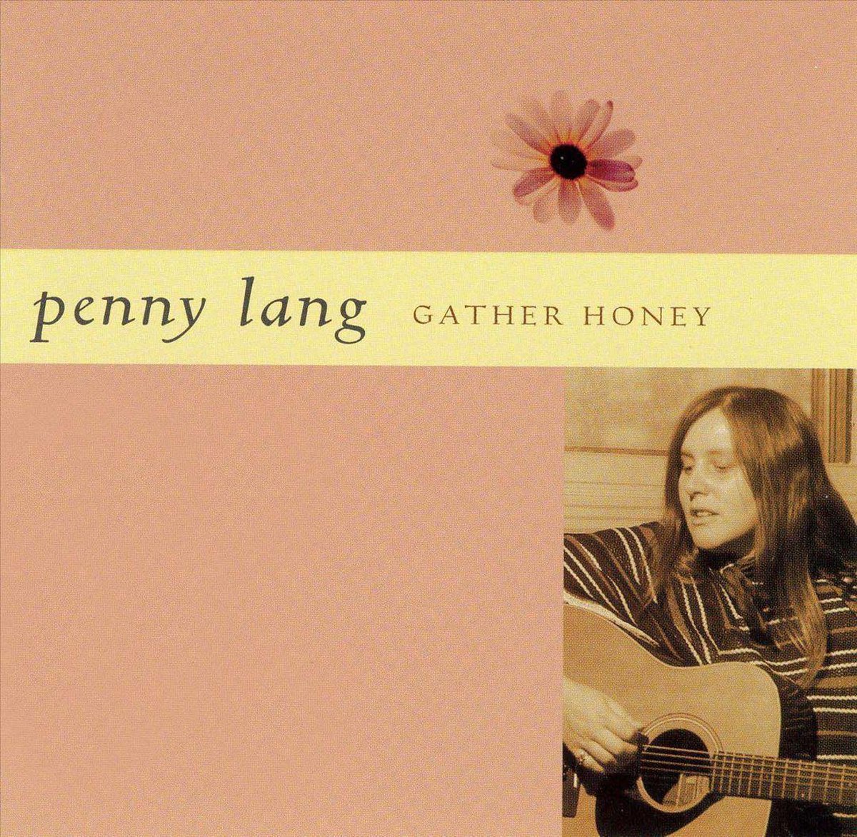 Gather Honey