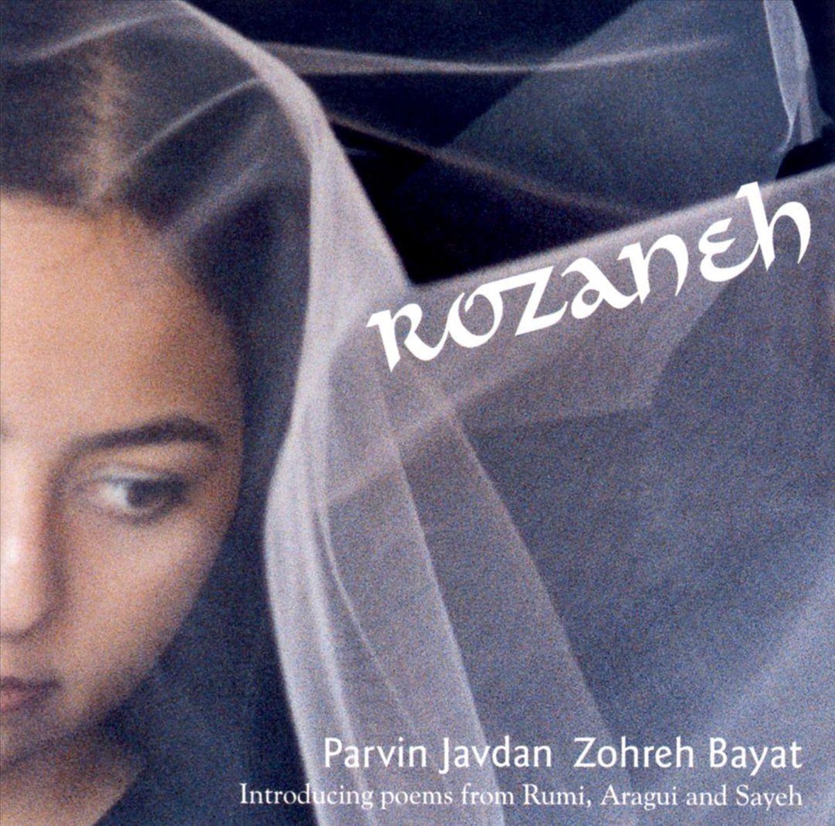 Rozaneh
