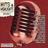 Hits & Highlights, Vol. 1