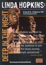 Linda Hopkins: Deep In The Night