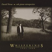 Whisperings: The Best of David Nevue