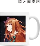 Mug Holo aux épices et au loup