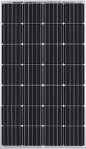 RaySolar zonnepaneel 120Wp Mono