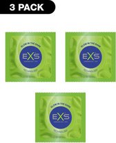 Exs Glow - 3 pack