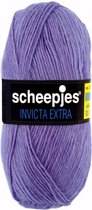 SCHEEPJES INVICTA EXTRA 7X50G - 1464