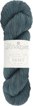 SCHEEPJES SKIES LIGHT 5X100G - 113 ALTOSTRATUS