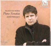 Javier Perianes - Sonates Pour Piano (CD)