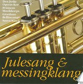 Christmas Songs & Sounds Of Brass