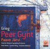 Peer Gynt