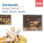 Sarabande: Baroque Favourites