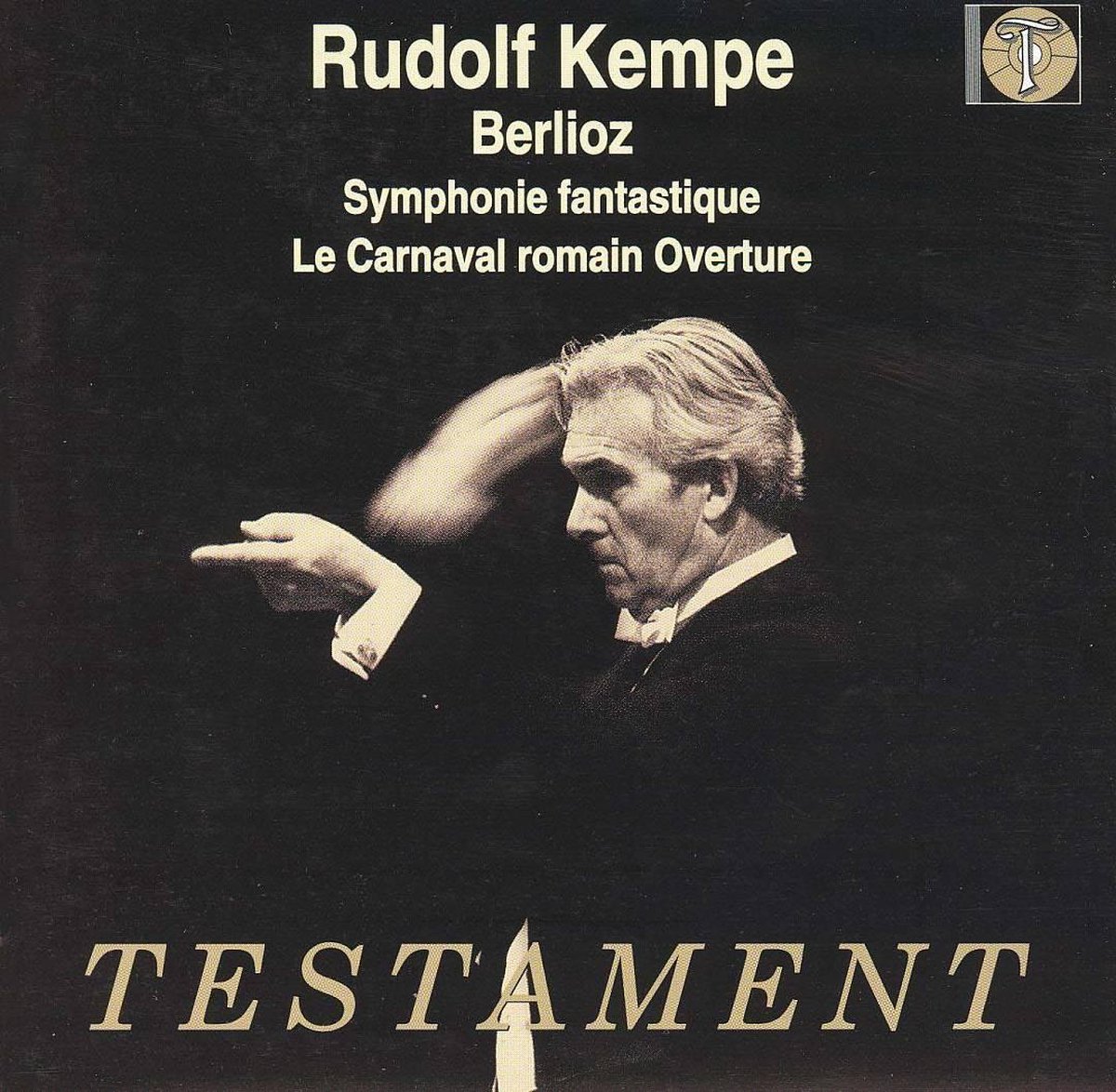Symphonie Fantastique Carnaval Romain