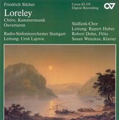Friedrich Silcher: Loreley