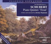 Schubert: Piano Quintet Trout