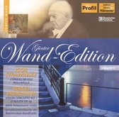 Symphonieorchester Des Bayerischen Rundfunks, Günter Wand - Stravinsky: L'Oiseau De Feu/Prokofiev: Violin Concerto No.1 (CD)