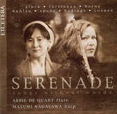 Serenade-Songs Without Wo