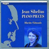 Sibelius: Piano Pieces