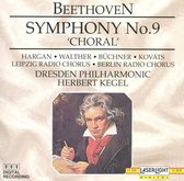 Beethoven: Symphony No. 9 ("Choral")