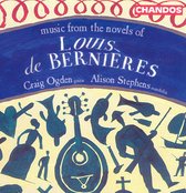 Music from the Novels of Louis de Bernieres / Ogden