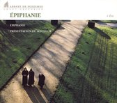 Epiphanie : Messe Hymne Hostis Herodes 1-Cd