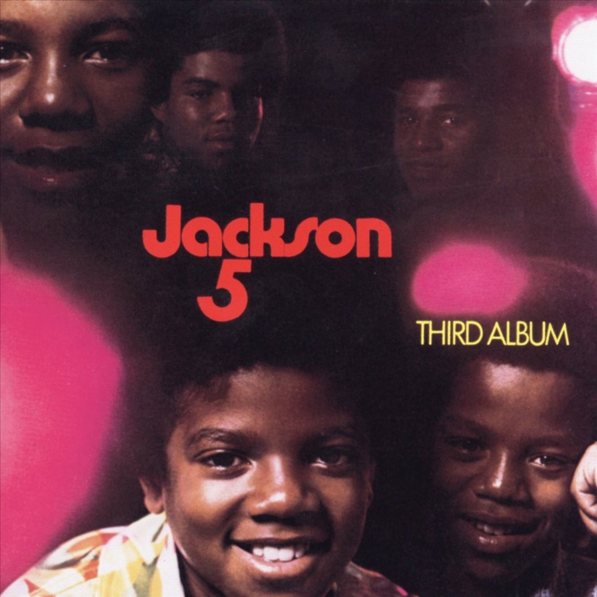Third Album (180Gr+Download/Ltd.Ed.