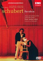 Schubert:Fierrabras/