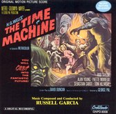 Time Machine [Original Motion Picture Score]