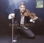 David Garrett - Encore (CD)