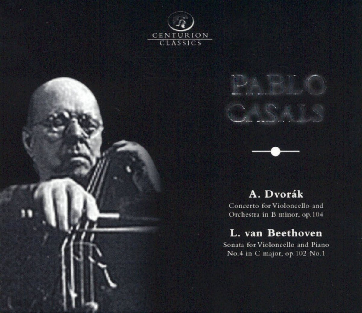 Pablo Caslas