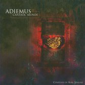 Adiemus Ii - Cantata Mundi
