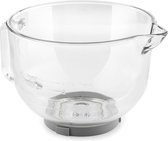 Bol à mélanger en verre Bella Glass Bowl pour le robot culinaire Bella 2G