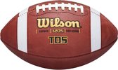 Wilson WTF1205B TDS Traditional HS | wedstrijdbal | American Football