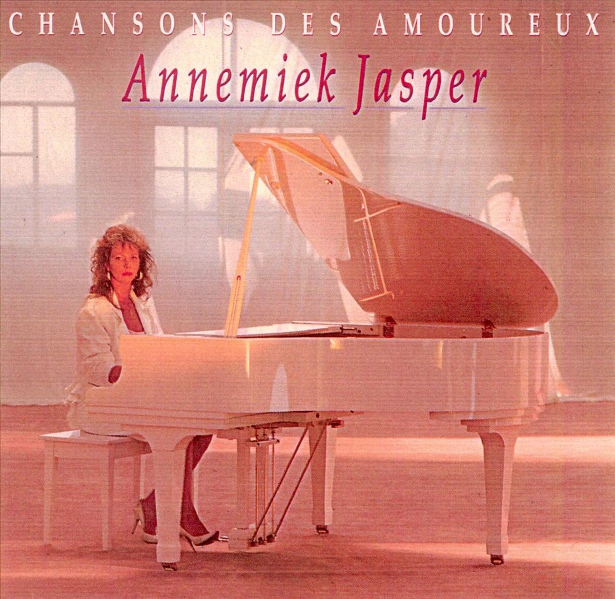 Chansons des Amoureux
