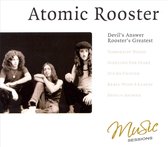 Devil's Answer: Rooster's Greatest [Music Session]