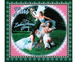 Ladies Second Song