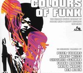 Colours of Funk