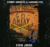 Stormy Goodbyes & Laughing Eyes