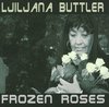 Ljiljana Buttler - Frozen Roses (CD)