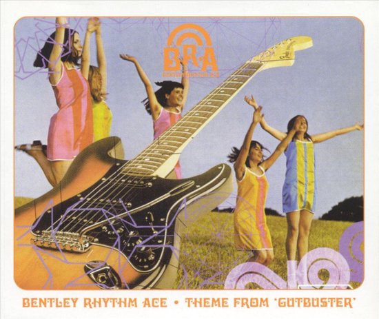 Theme from Gutbuster