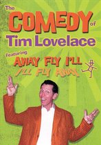 Comedy of Tim Lovelace