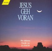 Various Artists - J.S.Bach: Jesus Geh Voran (Die Schoenste Choräle) (CD)