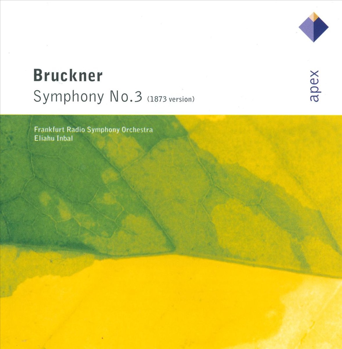Bruckner: Sym No 3