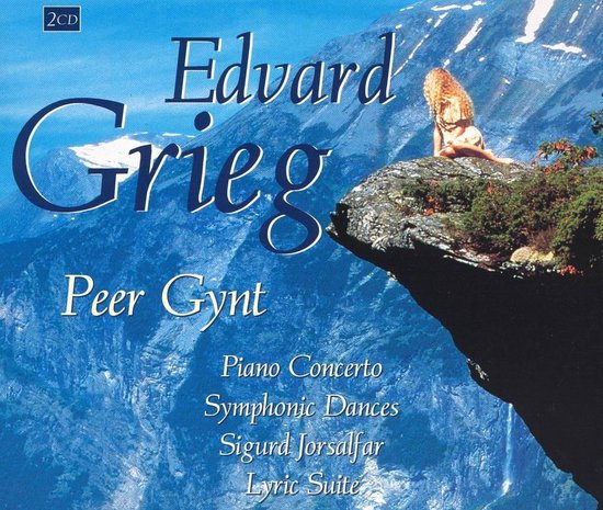 Peer Gynt