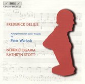 Kathryn Stott & Noriko Ogawa - Piano Four Hands (CD)