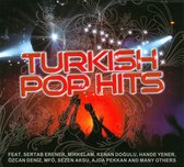 Turkish Pop Hits Complied & Mixed by Gulbahar Kultur