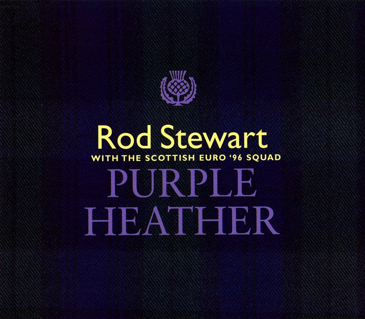 Purple Heather