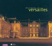 Musiques a Versailles / Coin, Ensemble Baroque de Limoges et al