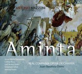 Aminta, Il Re Pastore (Real Compania Opera De Camara, Otero)