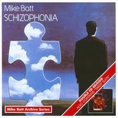 Schizophonia / Tarot Suite