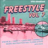 Freestyle 7